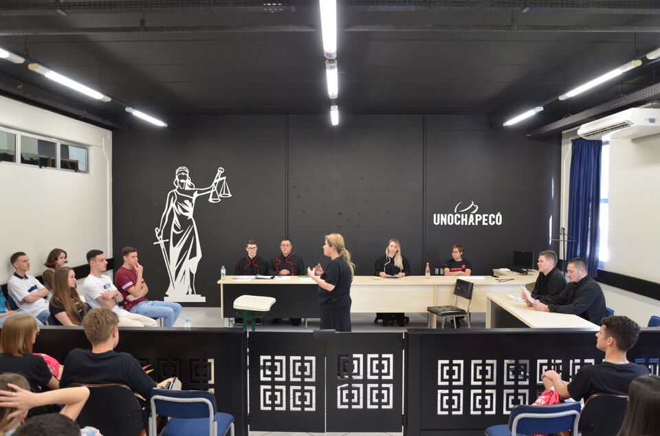 Universo de práticas