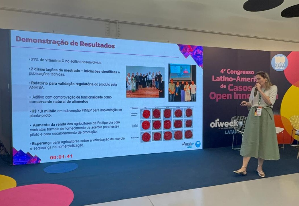 Uno no Rio Inovation