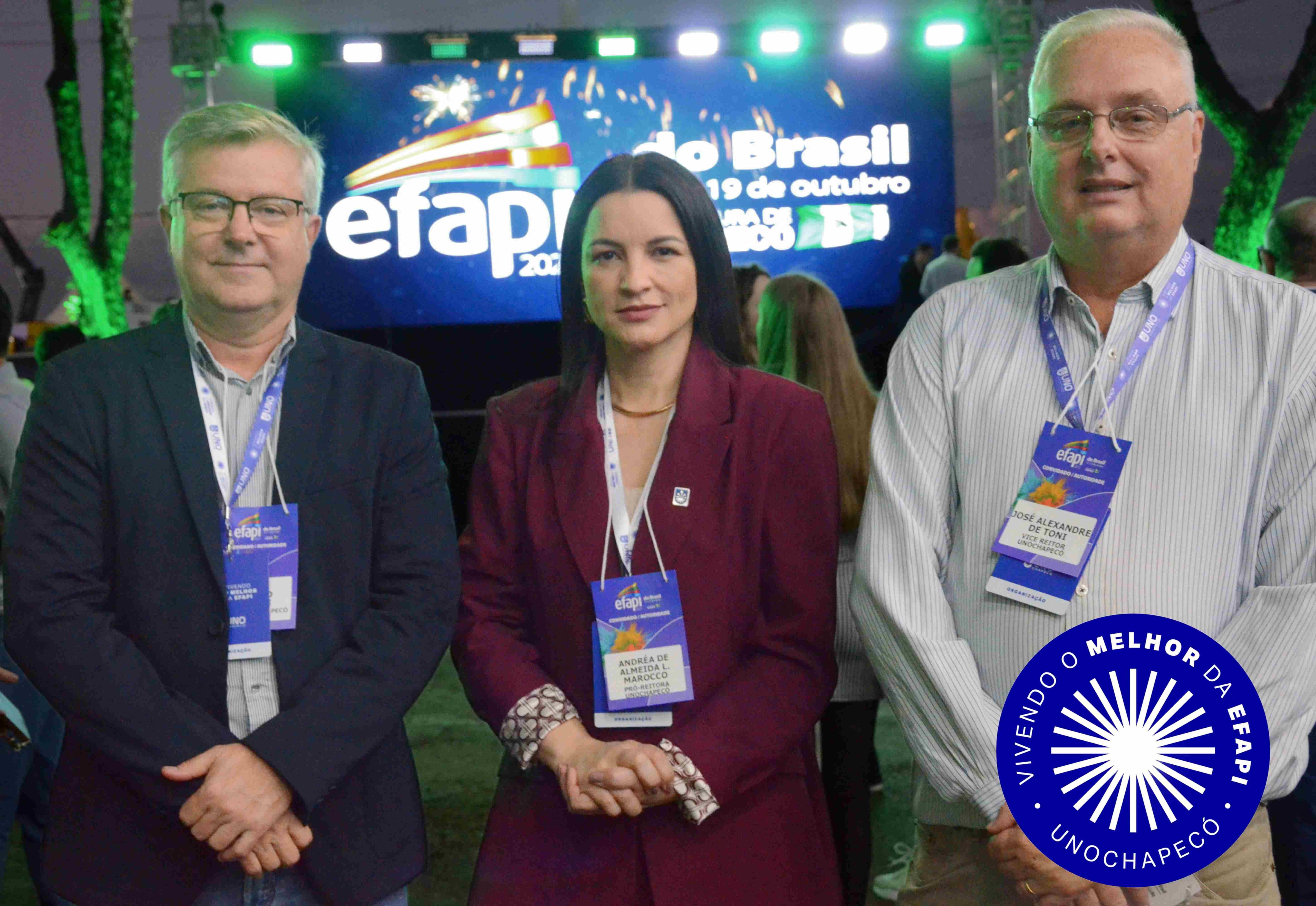 Uno vivendo Efapi #1