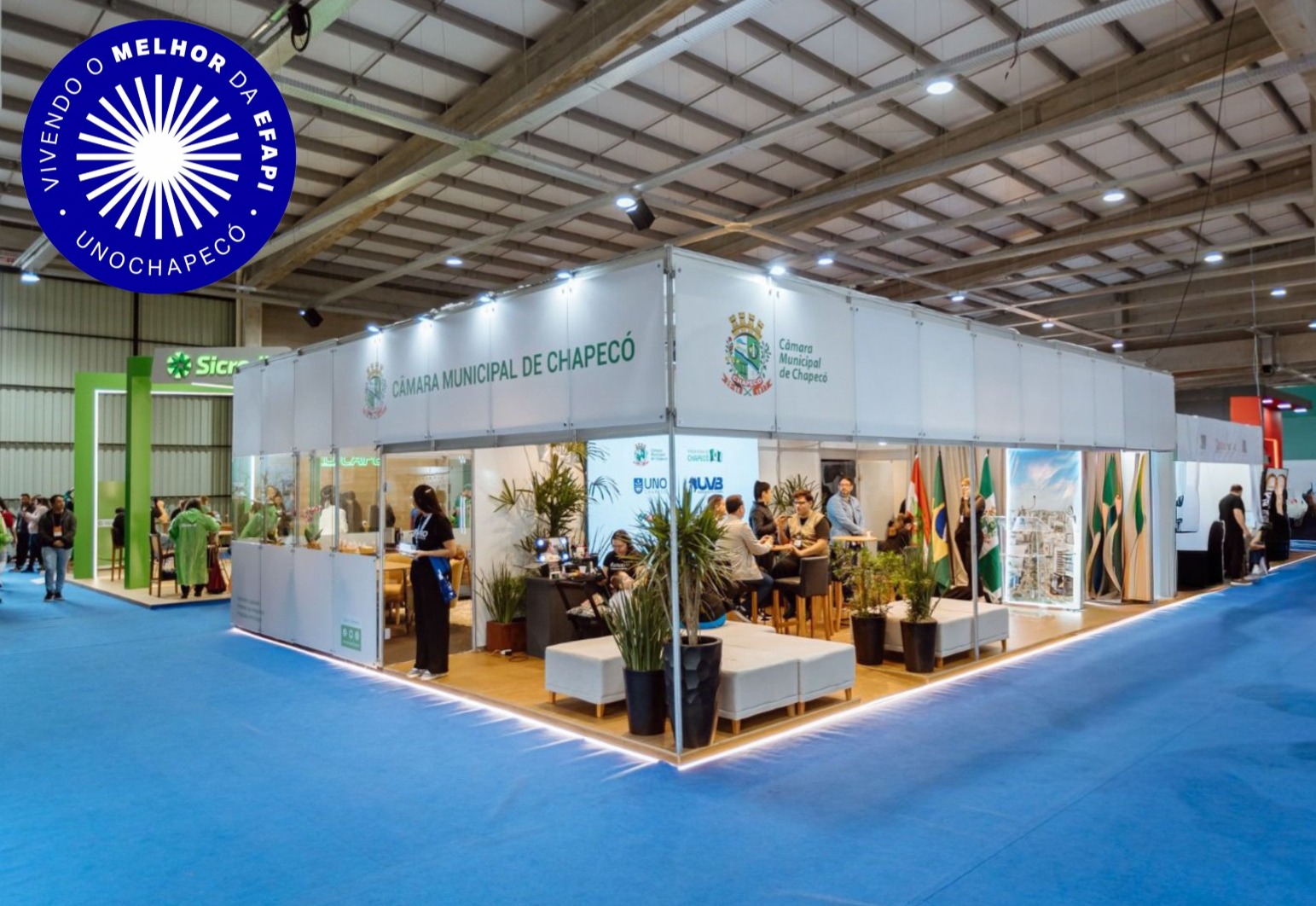 Uno Vivendo Efapi #5