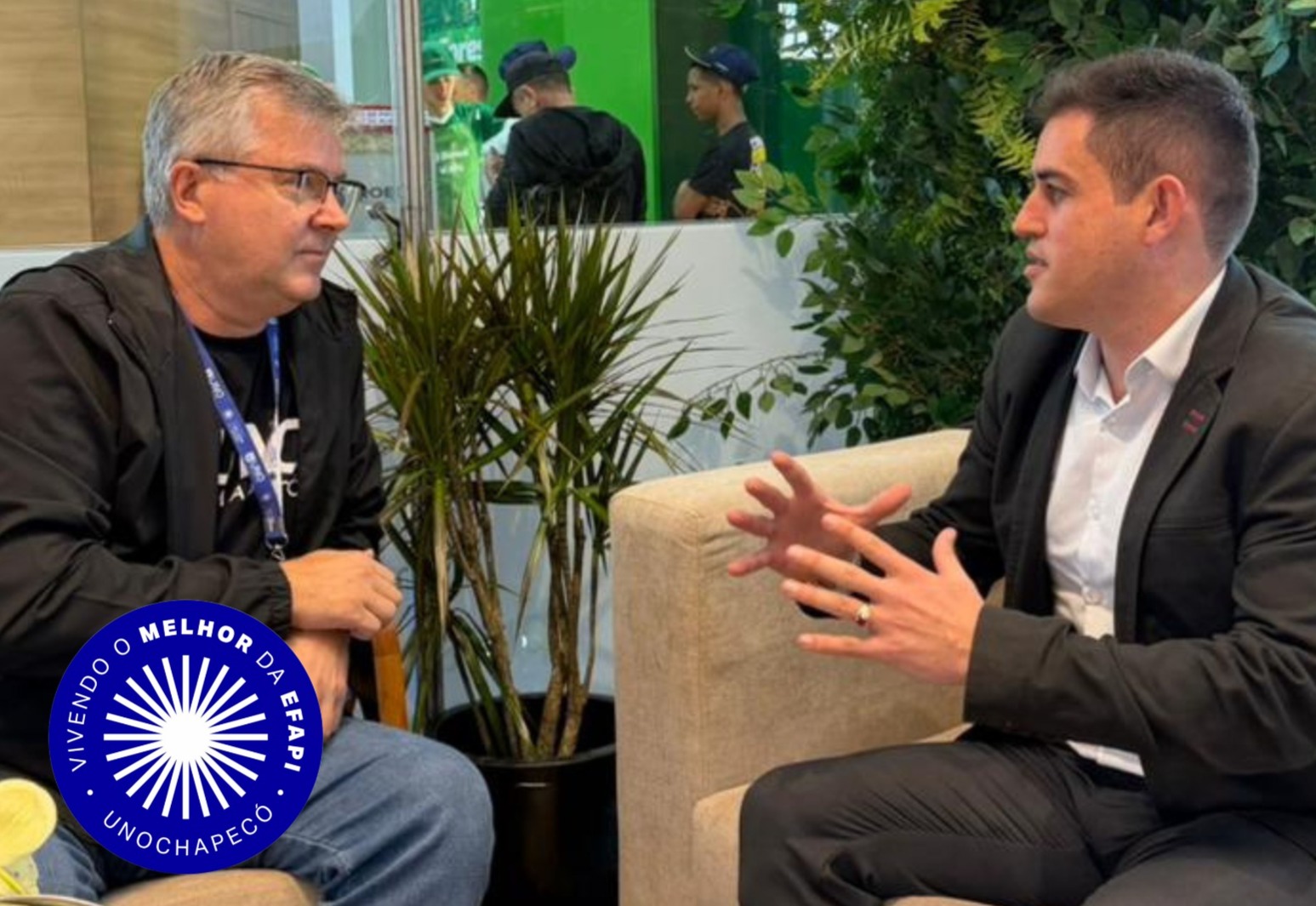 Uno Vivendo Efapi #7