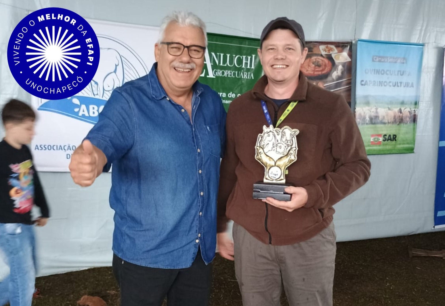 Uno Vivendo Efapi #8