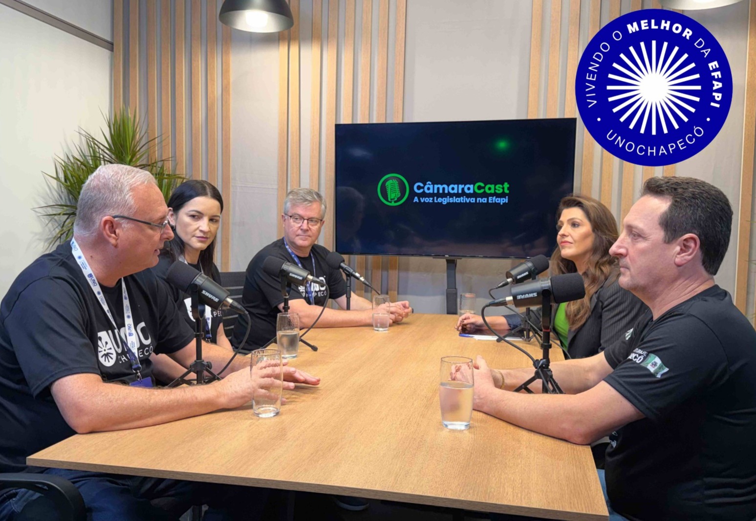 Uno Vivendo Efapi #9