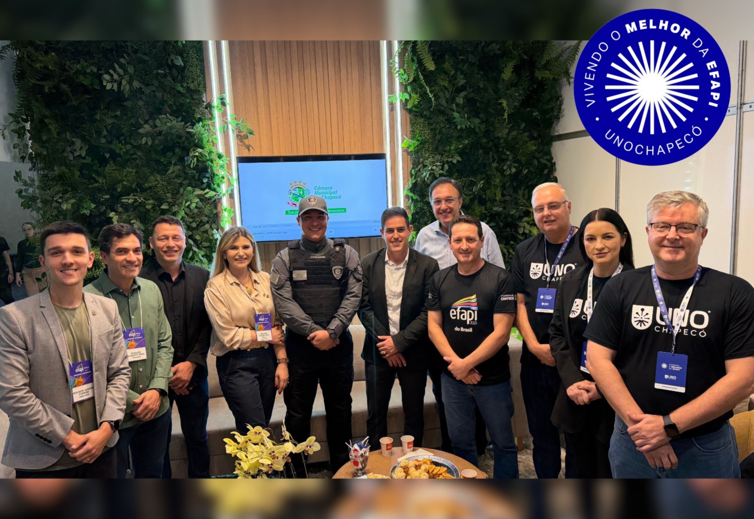 Uno Vivendo Efapi#10