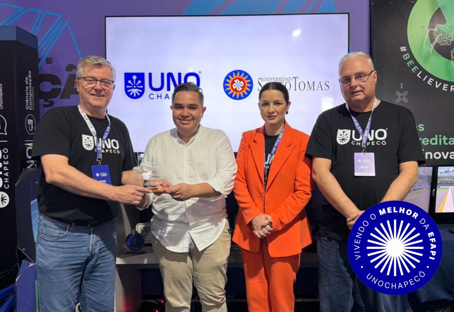 Uno Vivendo Efapi#13