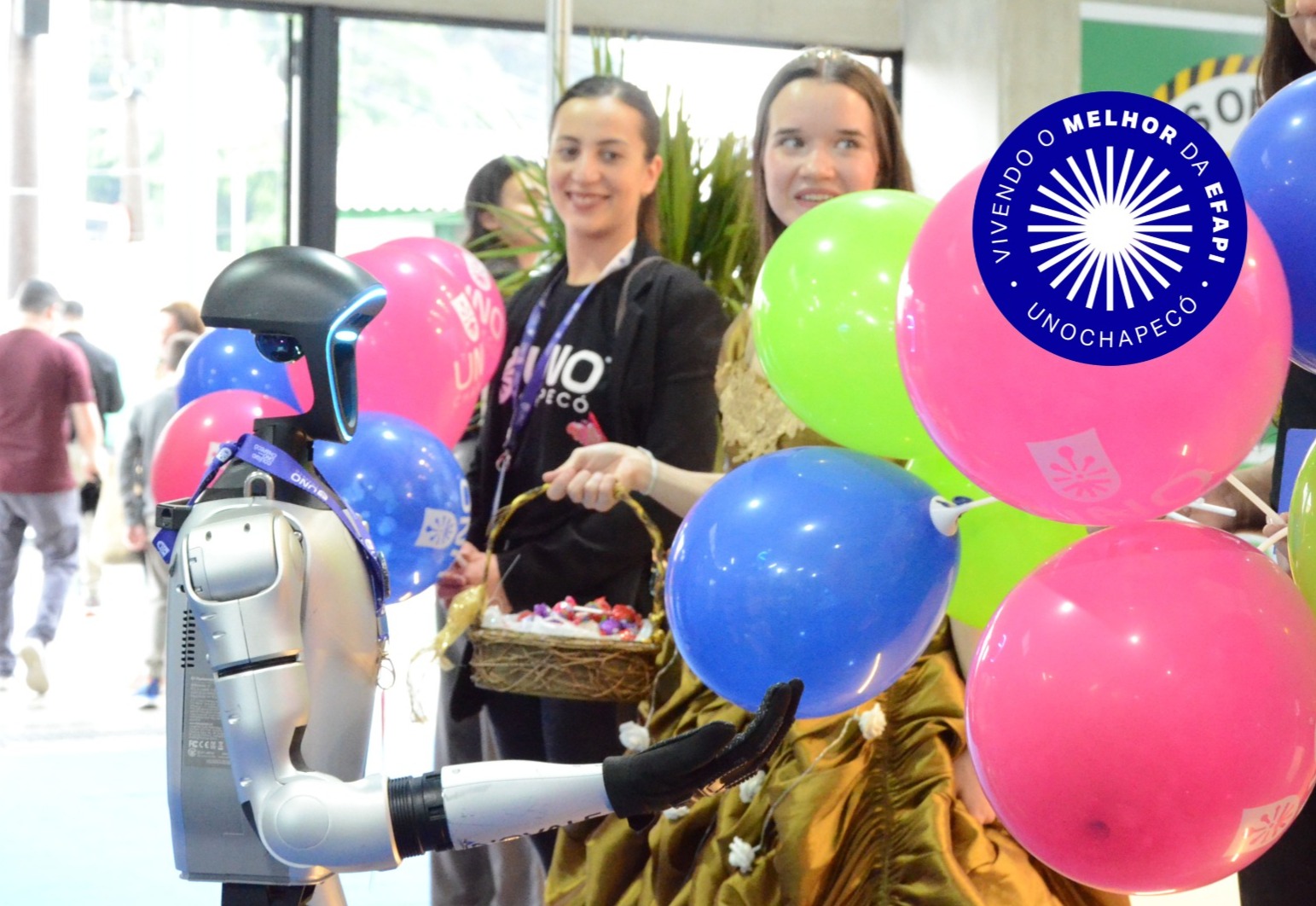 Uno Vivendo Efapi#14