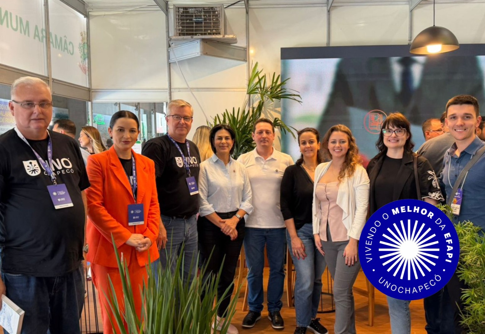 Uno Vivendo Efapi#15