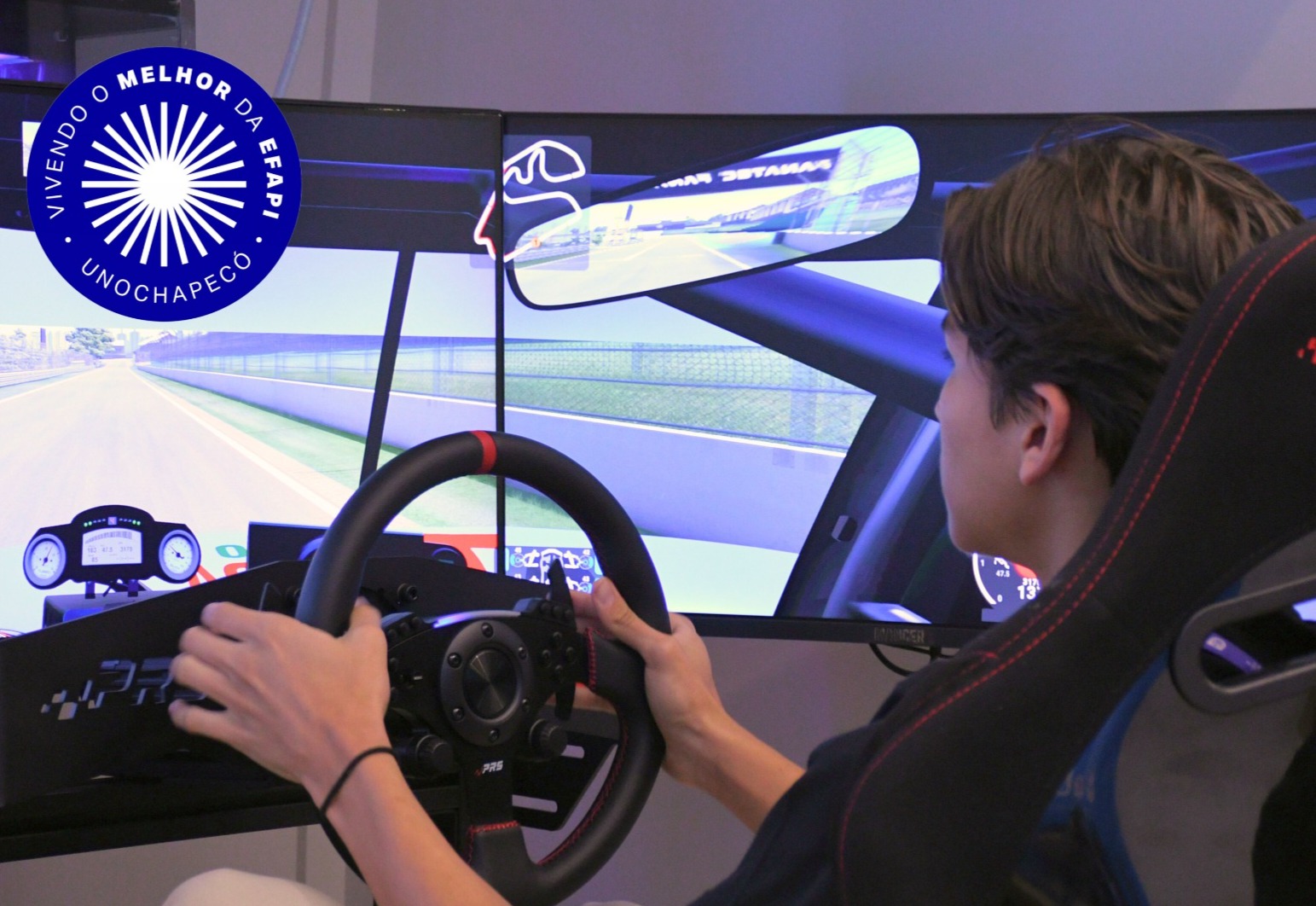 Uno Vivendo Efapi#16