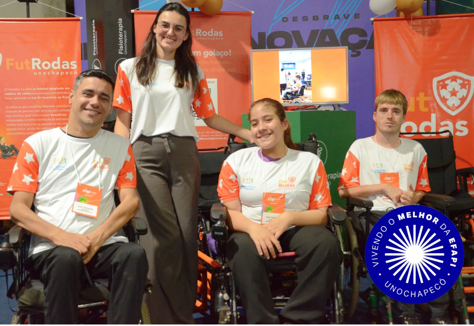 Uno Vivendo Efapi#17