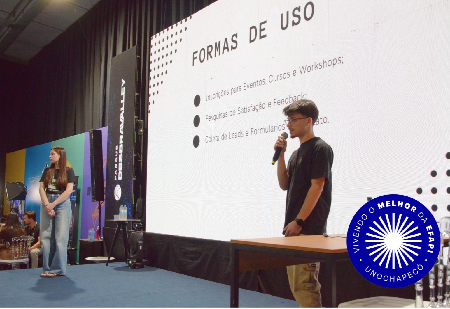 Uno Vivendo Efapi#18