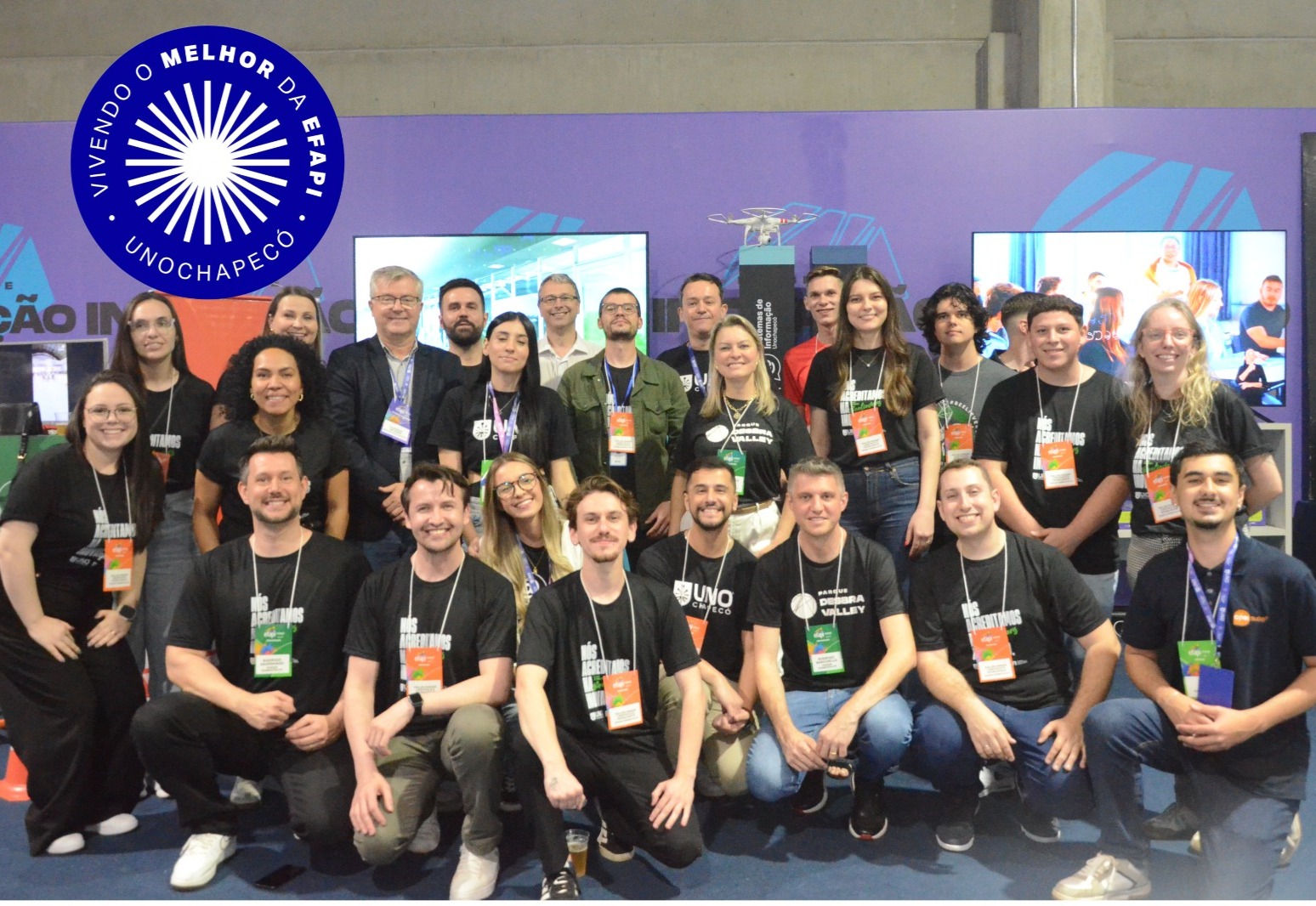 Uno Vivendo Efapi#19