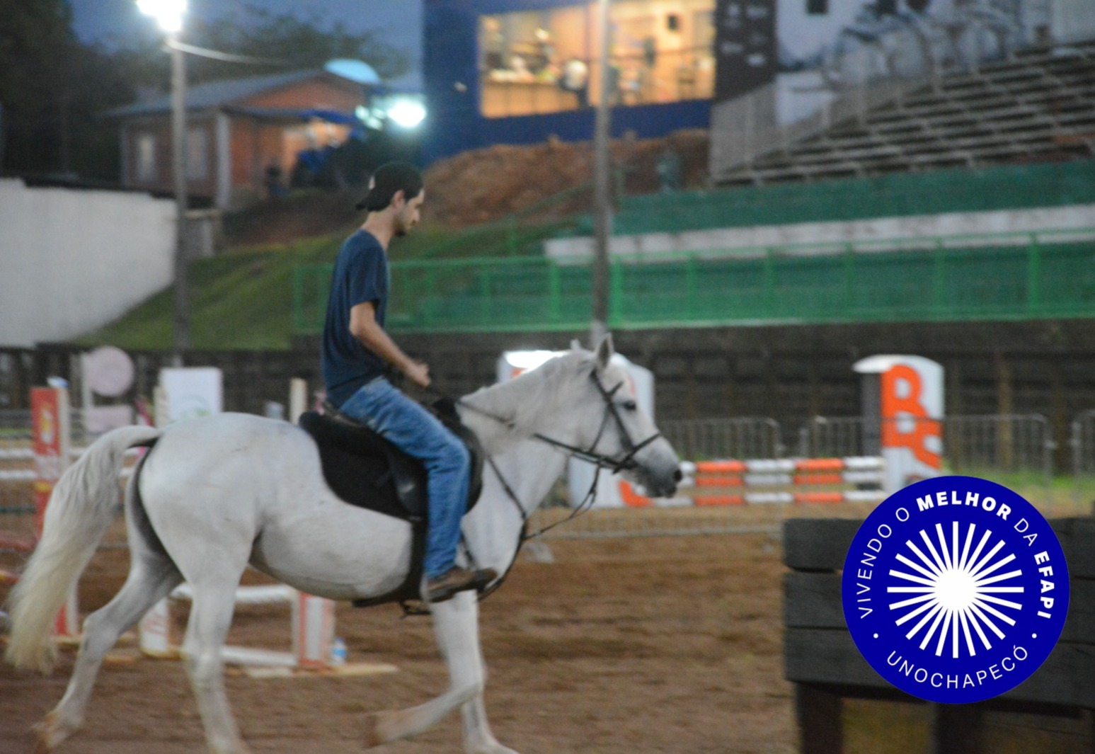 Uno Vivendo Efapi#21