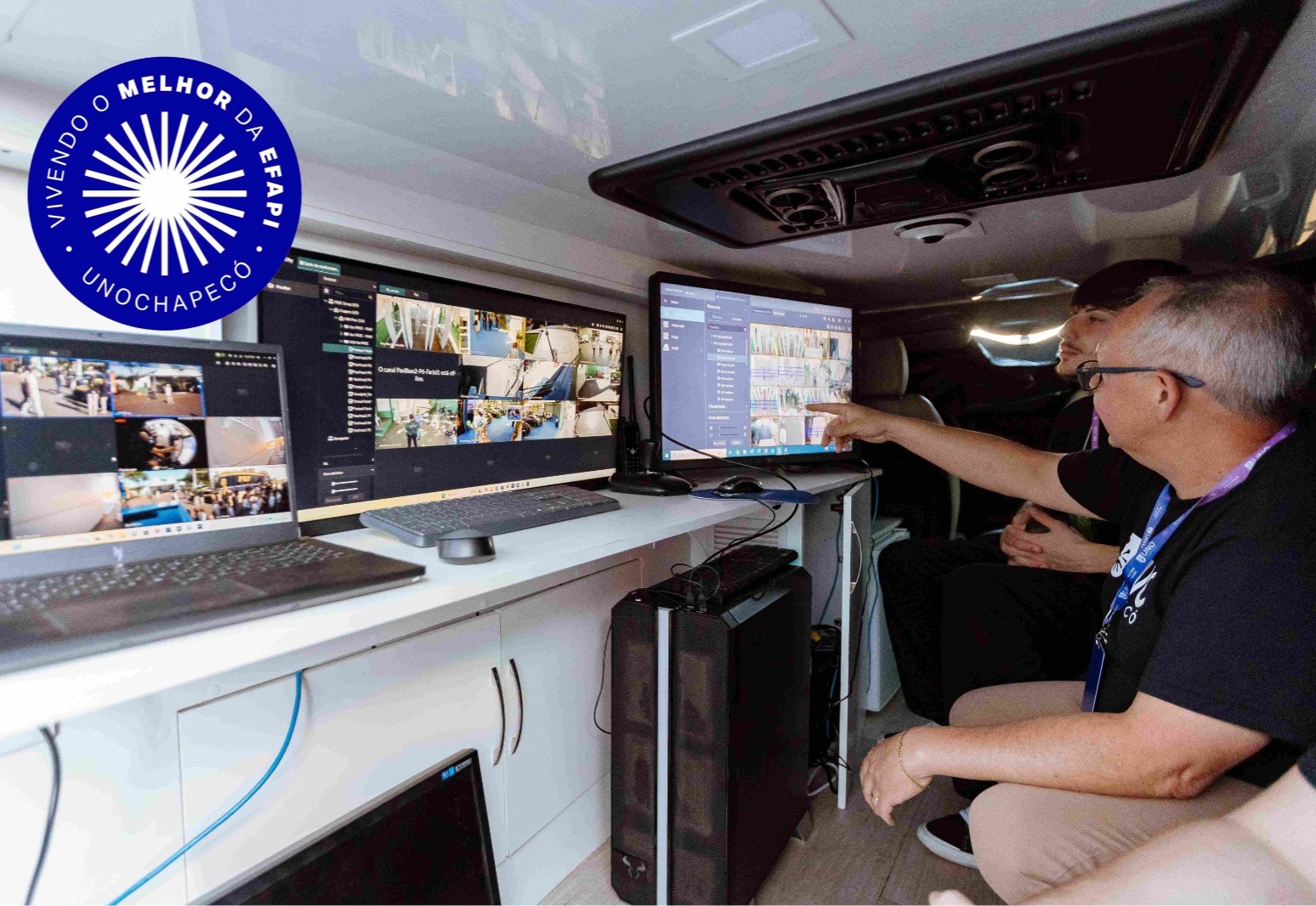 Uno vivendo Efapi#24