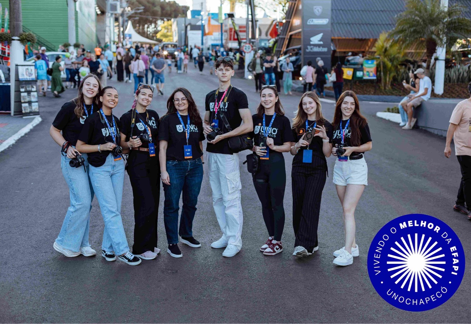 Uno vivendo Efapi#26