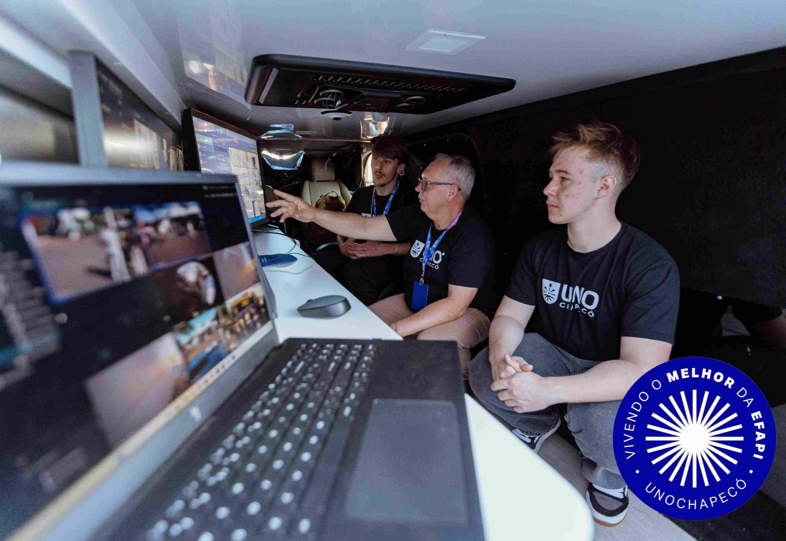 Uno vivendo Efapi#27