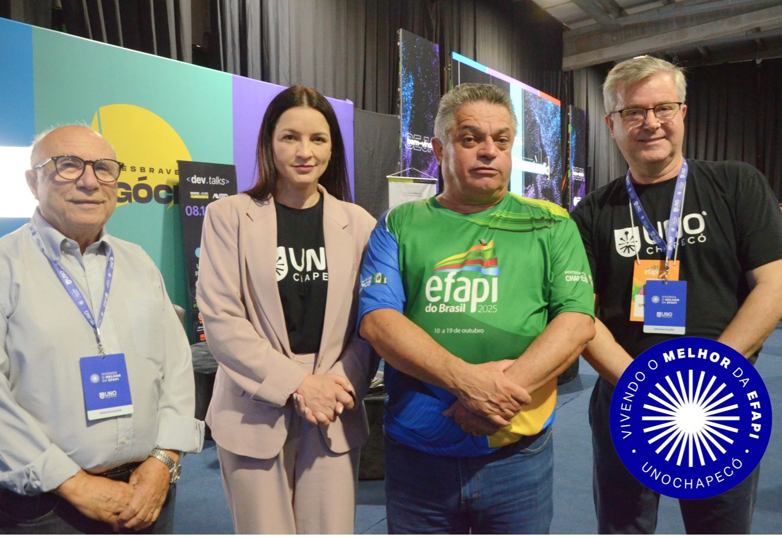 Uno Vivendo Efapi#28