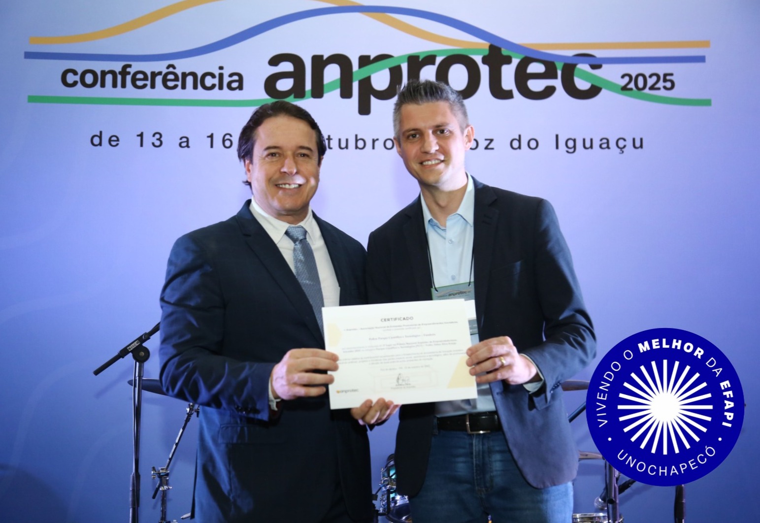 Uno Vivendo Efapi#29