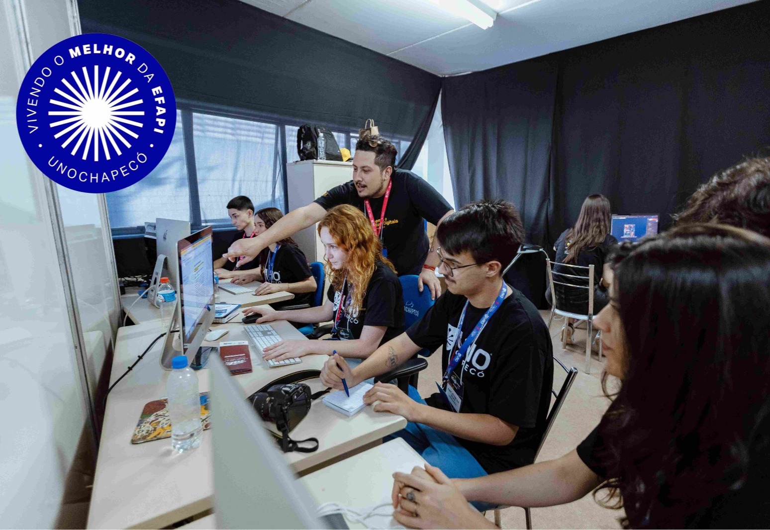 Uno Vivendo Efapi#30