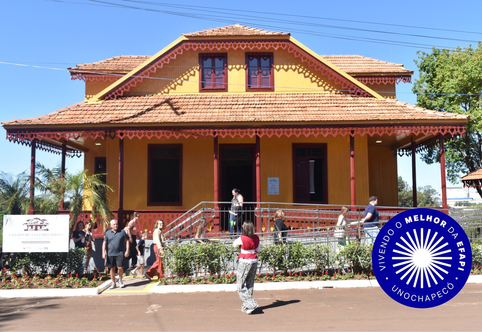 Uno Vivendo Efapi#31