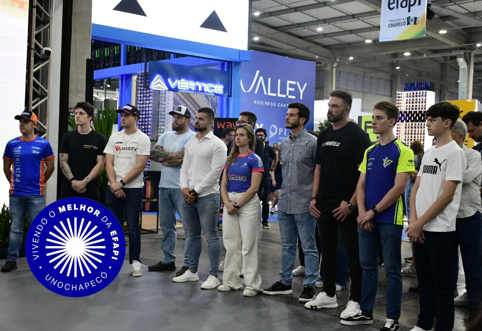 Uno Vivendo Efapi#32