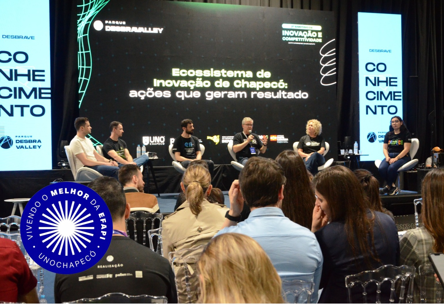 Uno Vivendo Efapi#33