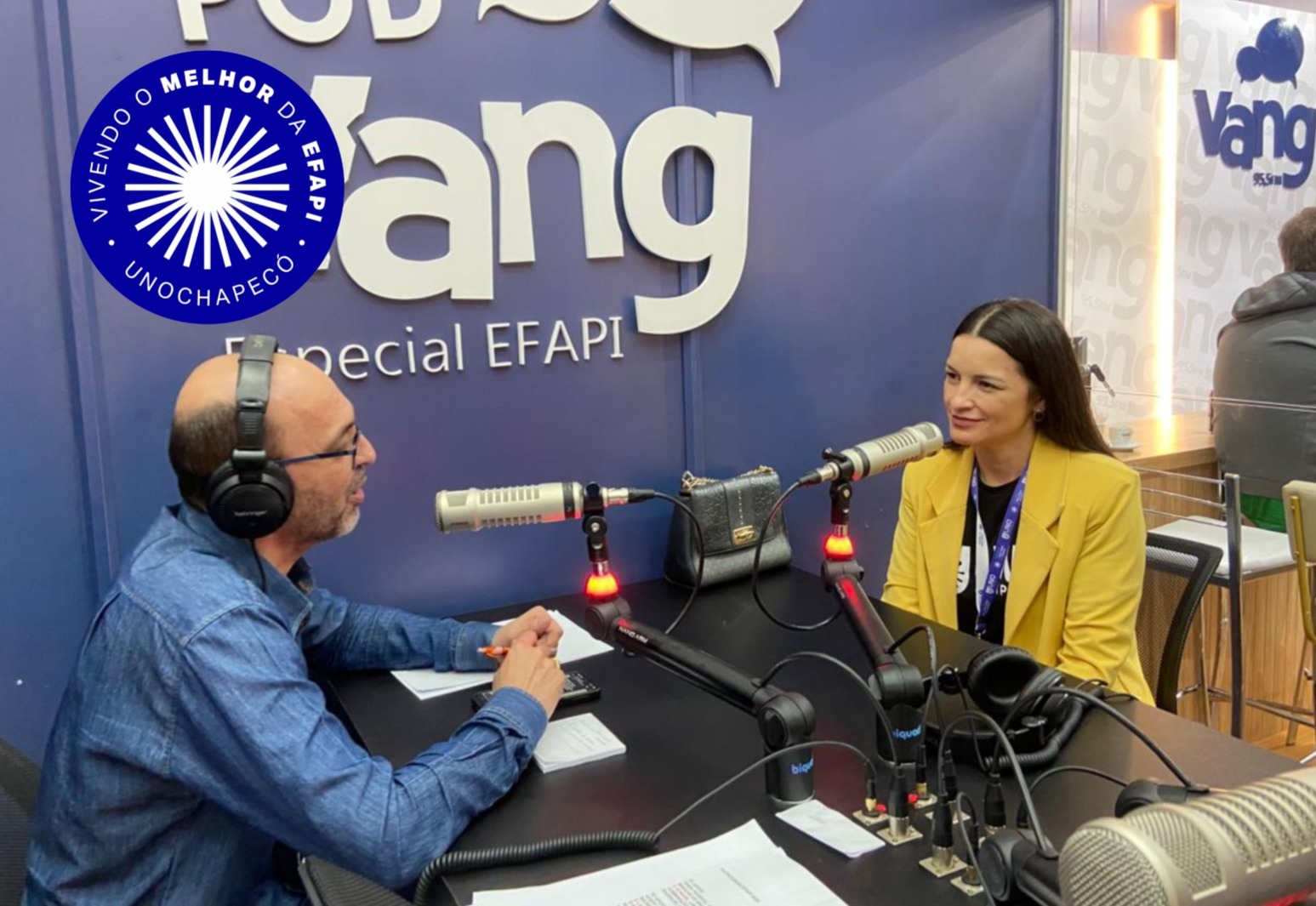 Uno Vivendo Efapi#35