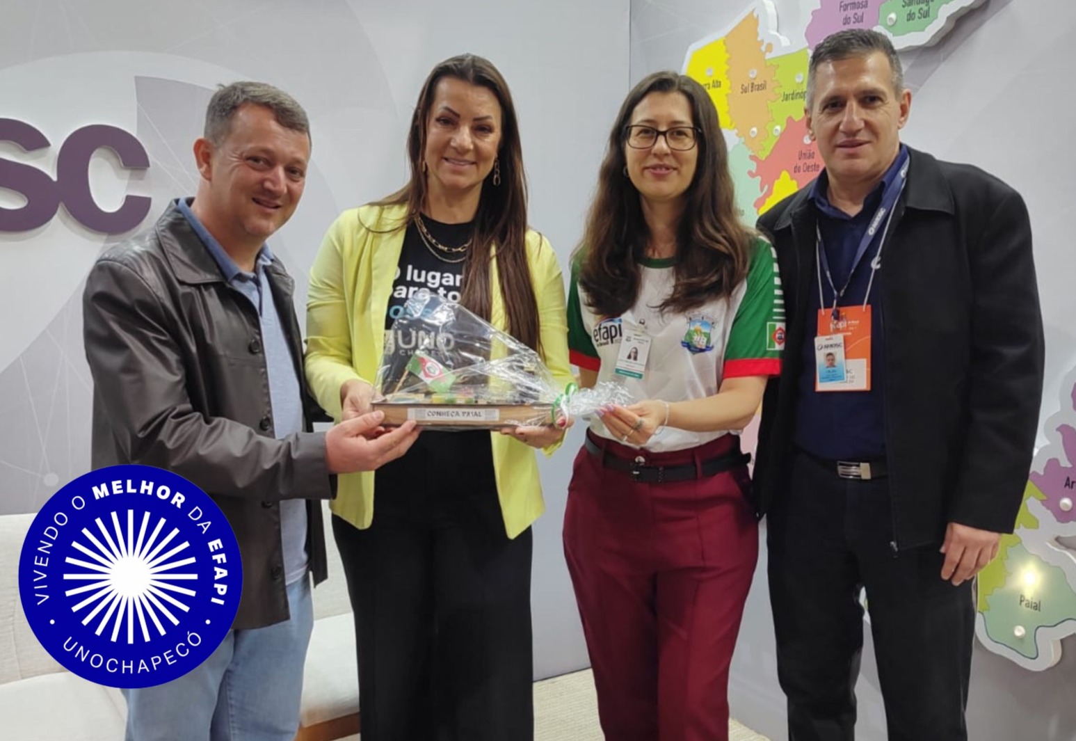 Uno Vivendo Efapi#36