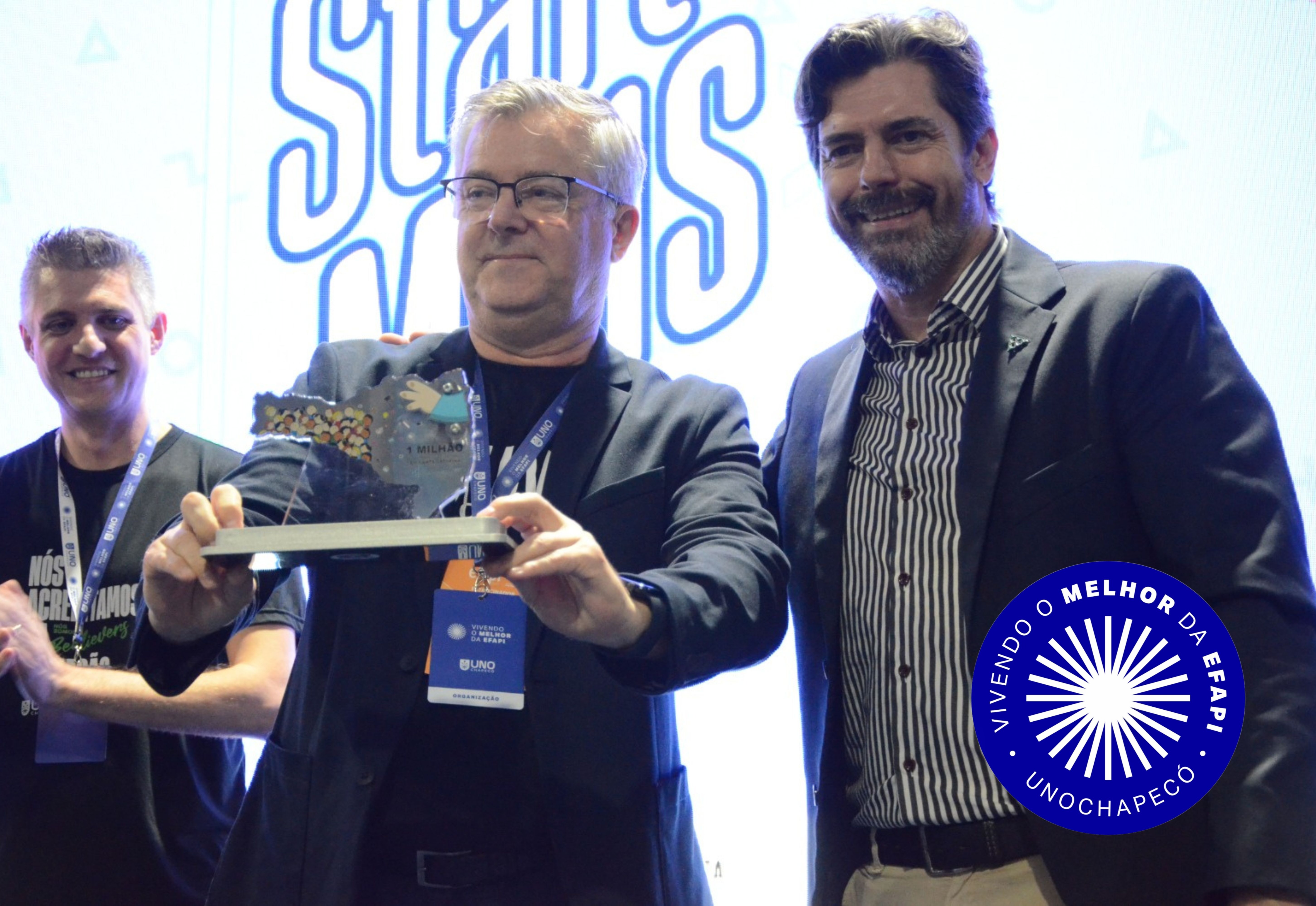 Uno Vivendo Efapi#38