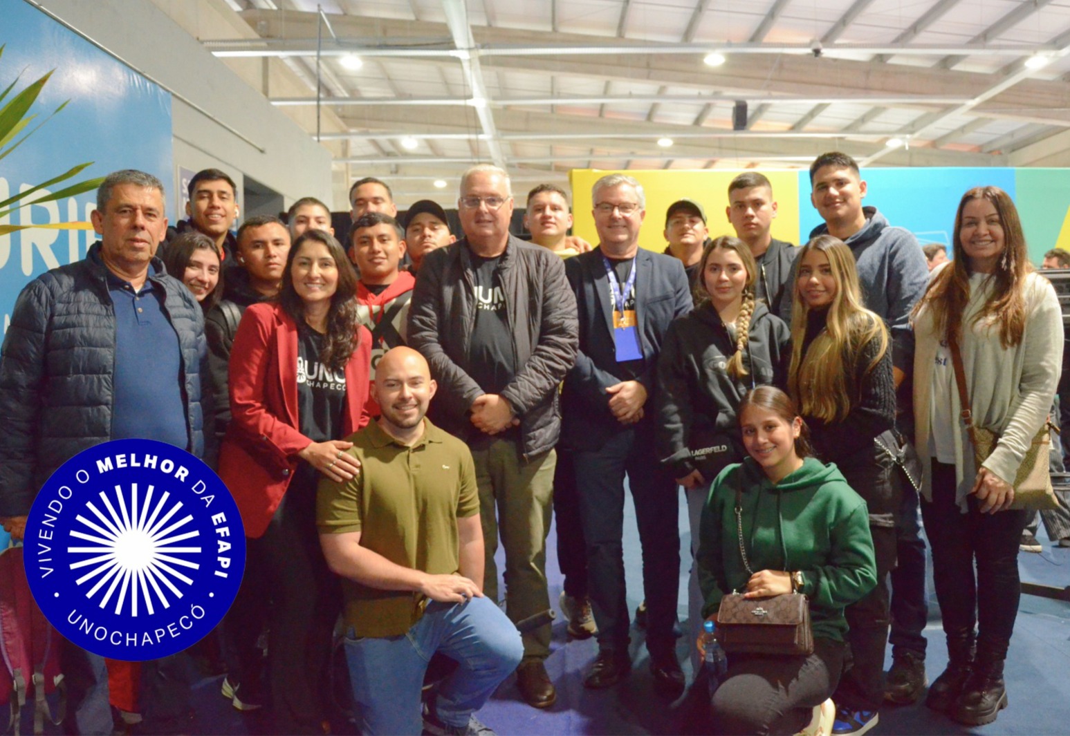 Uno Vivendo Efapi#39