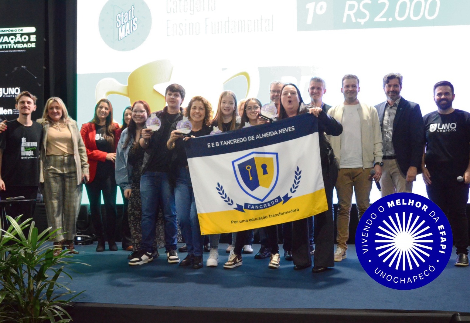 Uno Vivendo Efapi#40