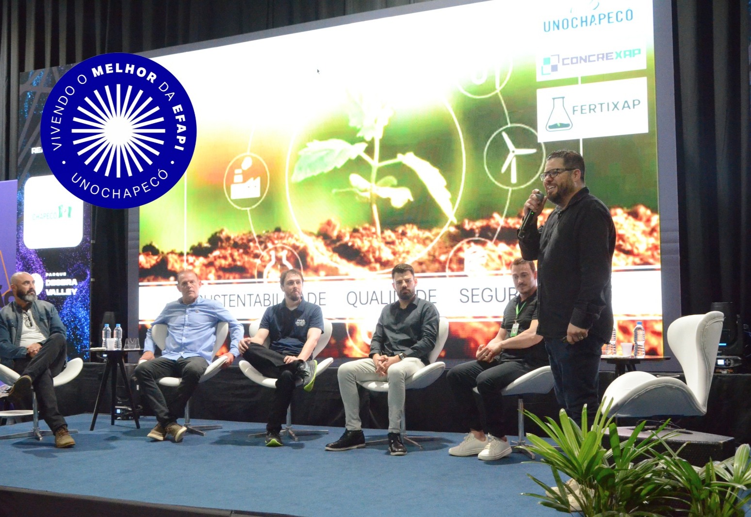 Uno Vivendo Efapi#41