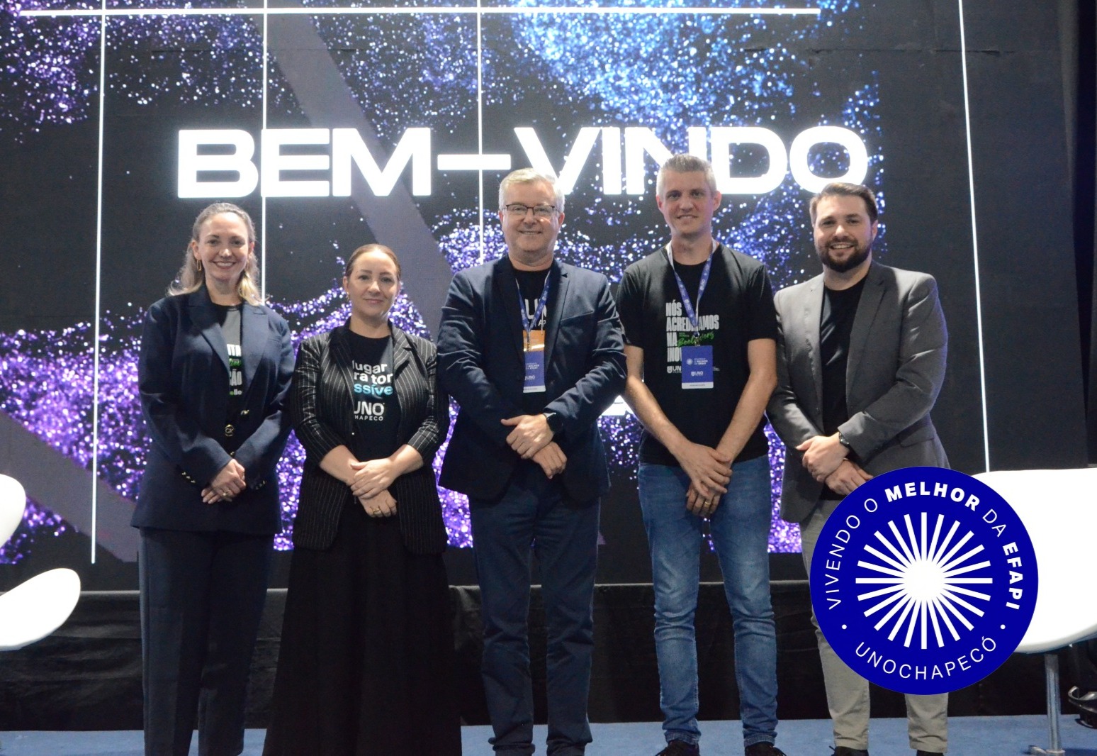 Uno Vivendo Efapi#42