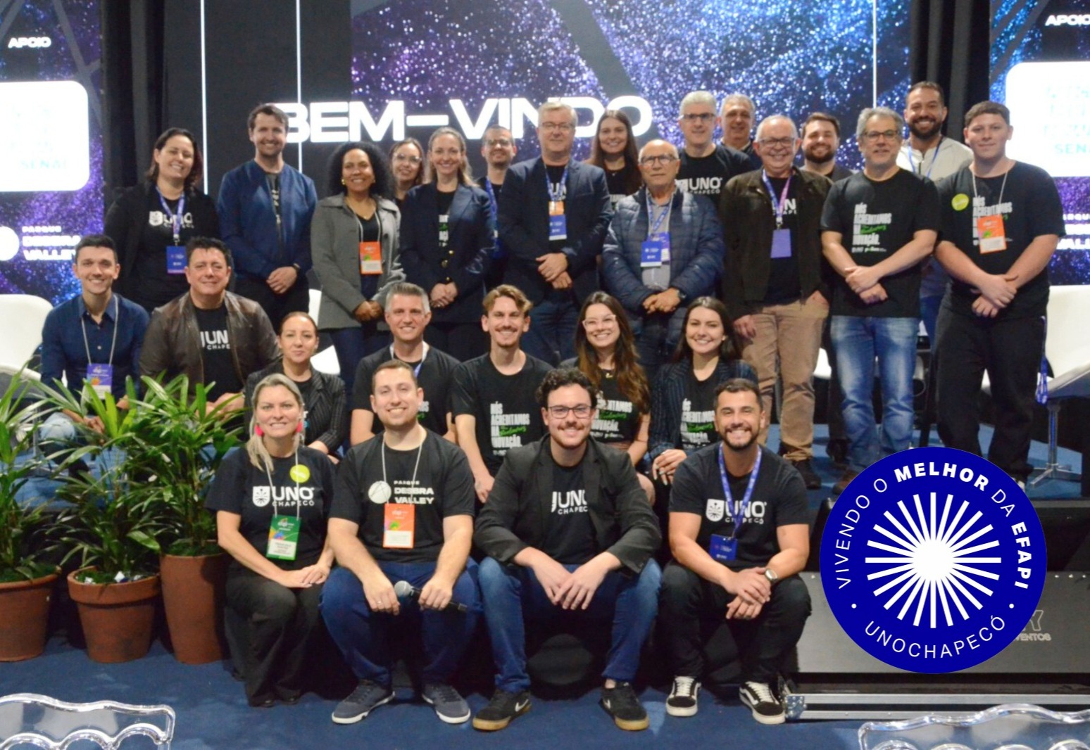 Uno Vivendo Efapi#43