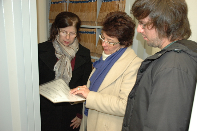 Unochapecó inicia atividades de Gestão Documental