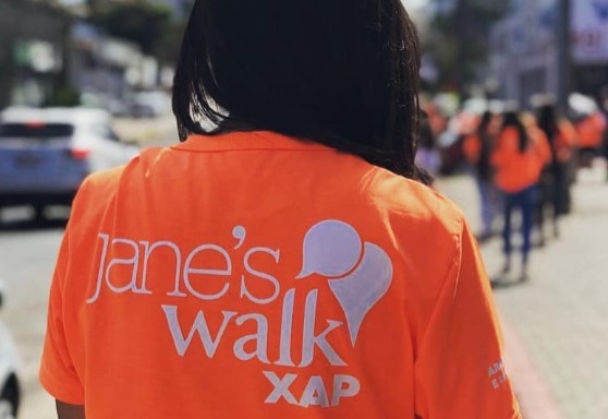 Valorização Urbana