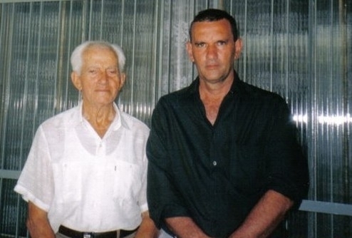 Veja quem nos encontrou!!!