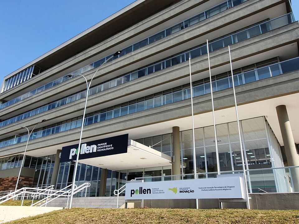 Venha para a colmeia