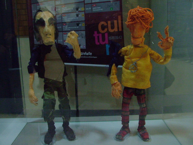 Videoclipe dos alunos Produção Audiovisual é apresentado ao público como parte das atividades do UNO Cultural