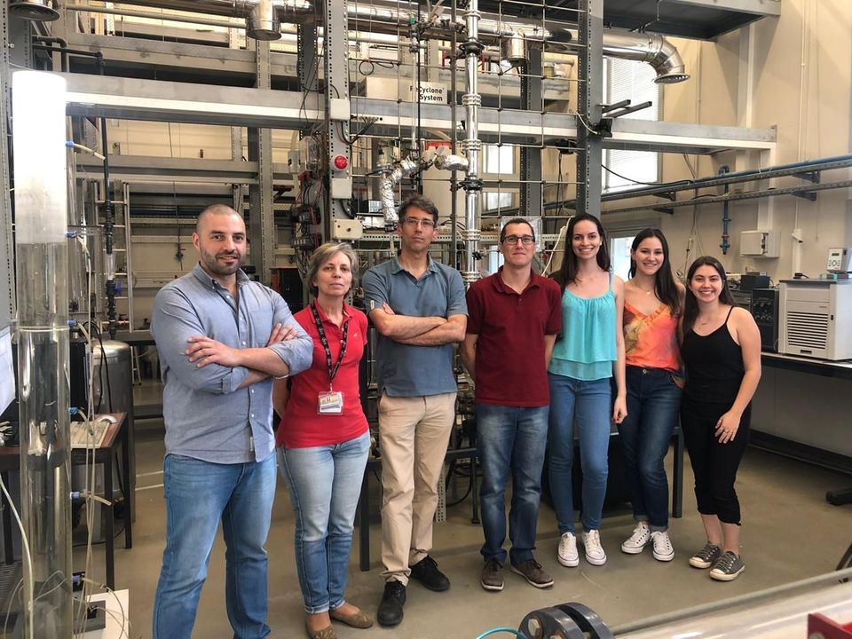 Visão internacional