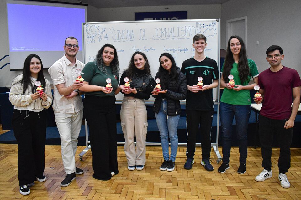 Volta às aulas