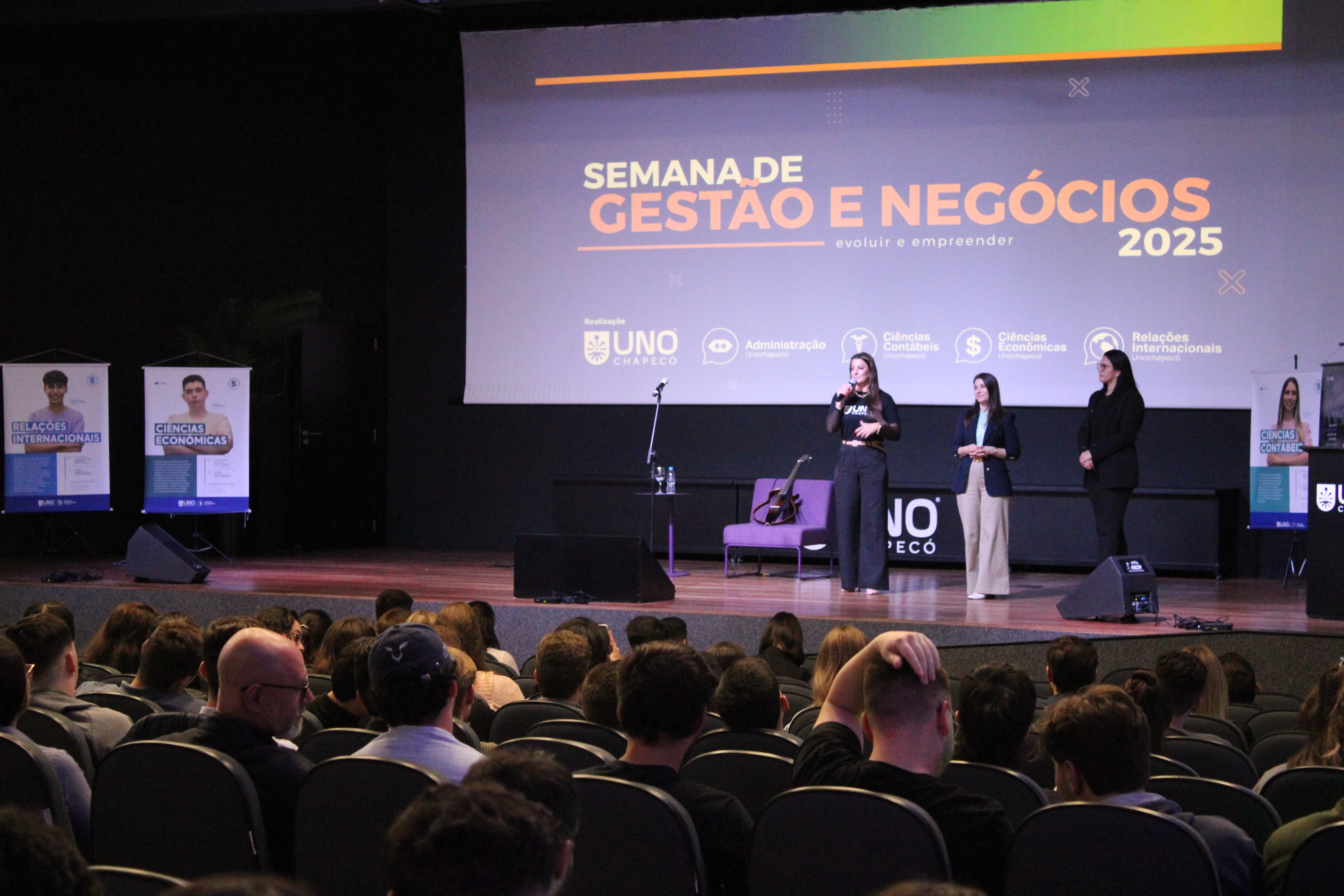 listagem de imagens