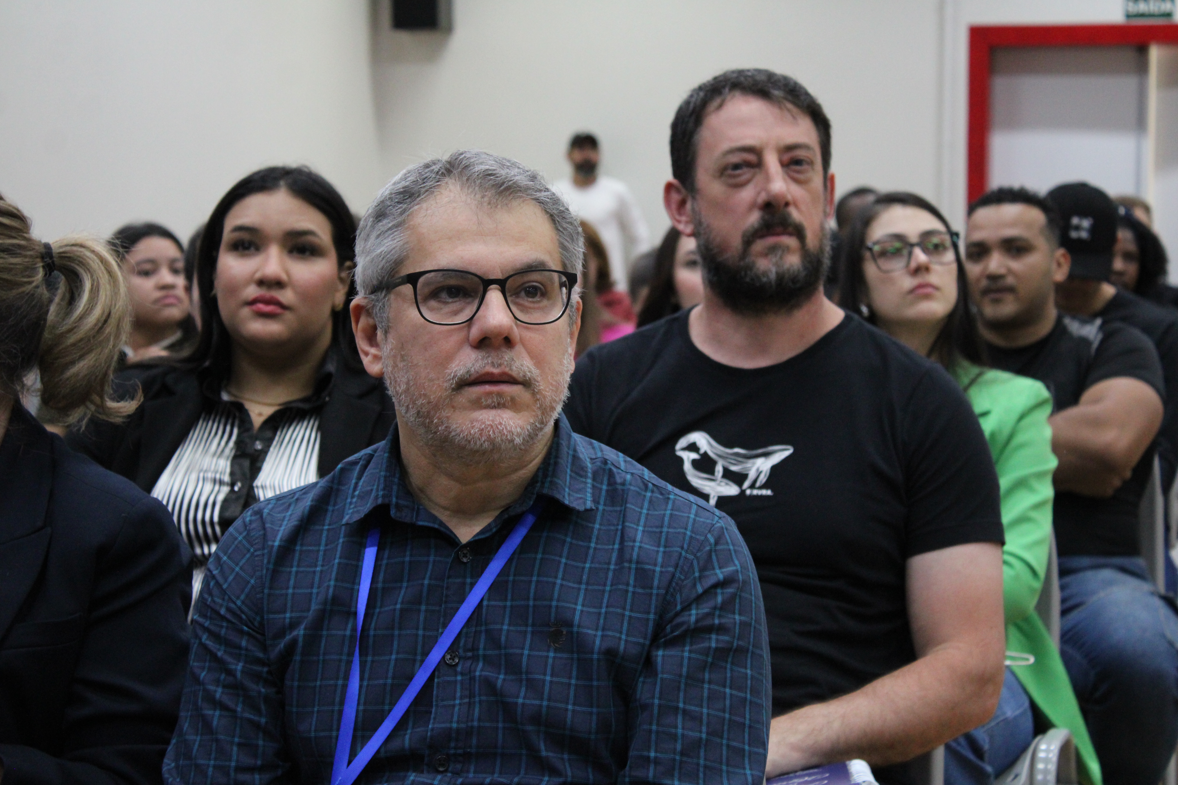 listagem de imagens