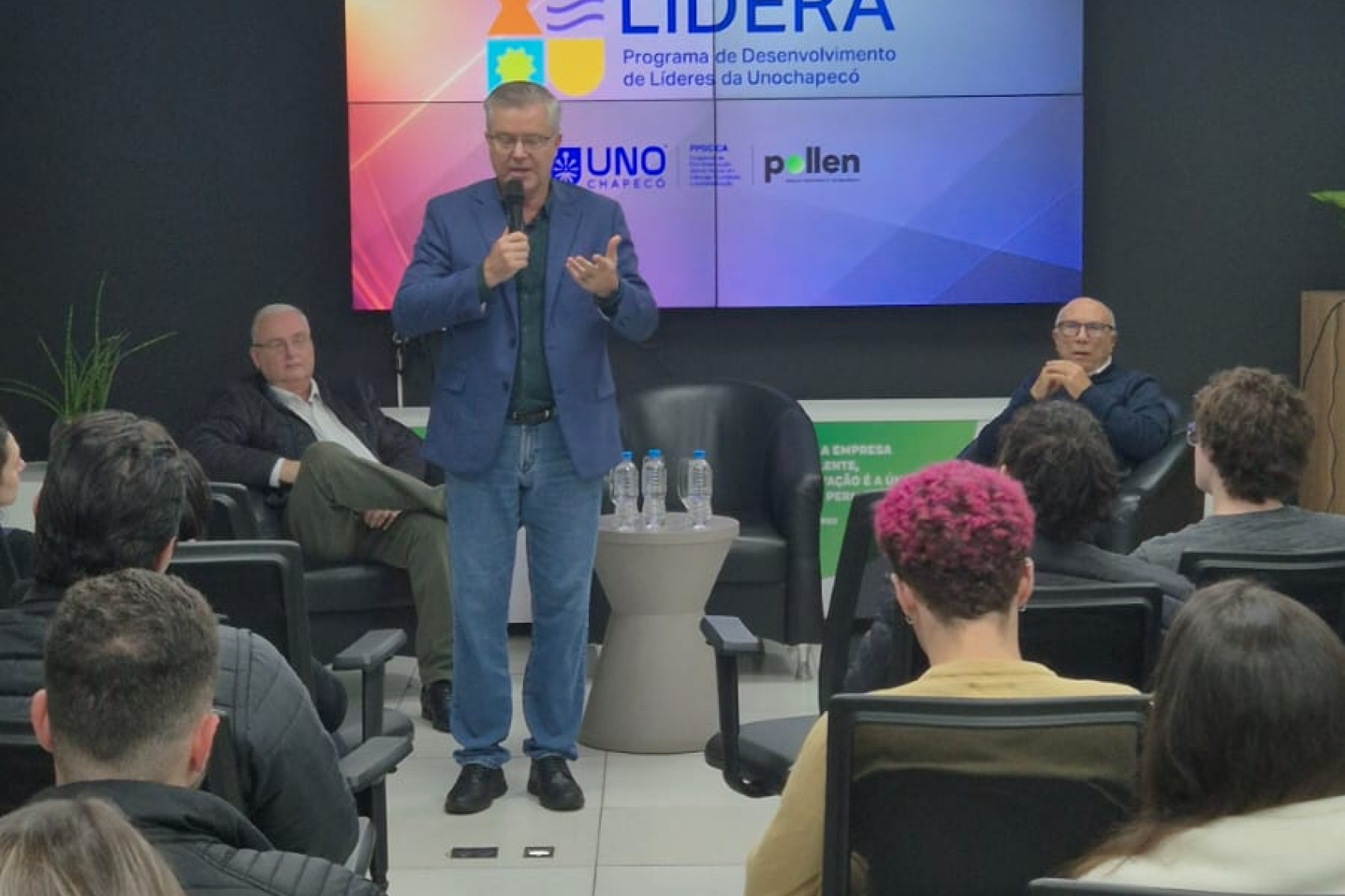 listagem de imagens