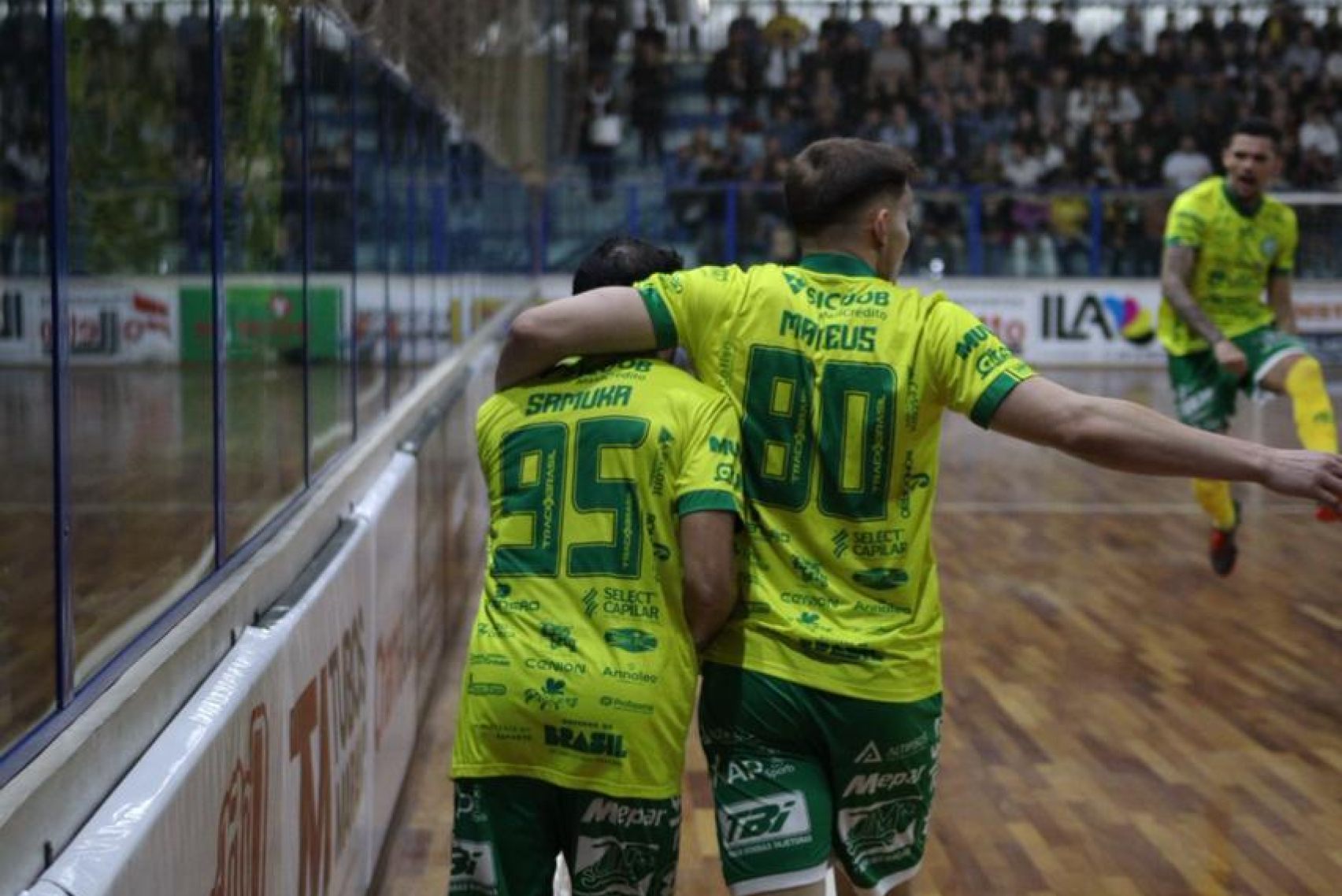 listagem de imagens