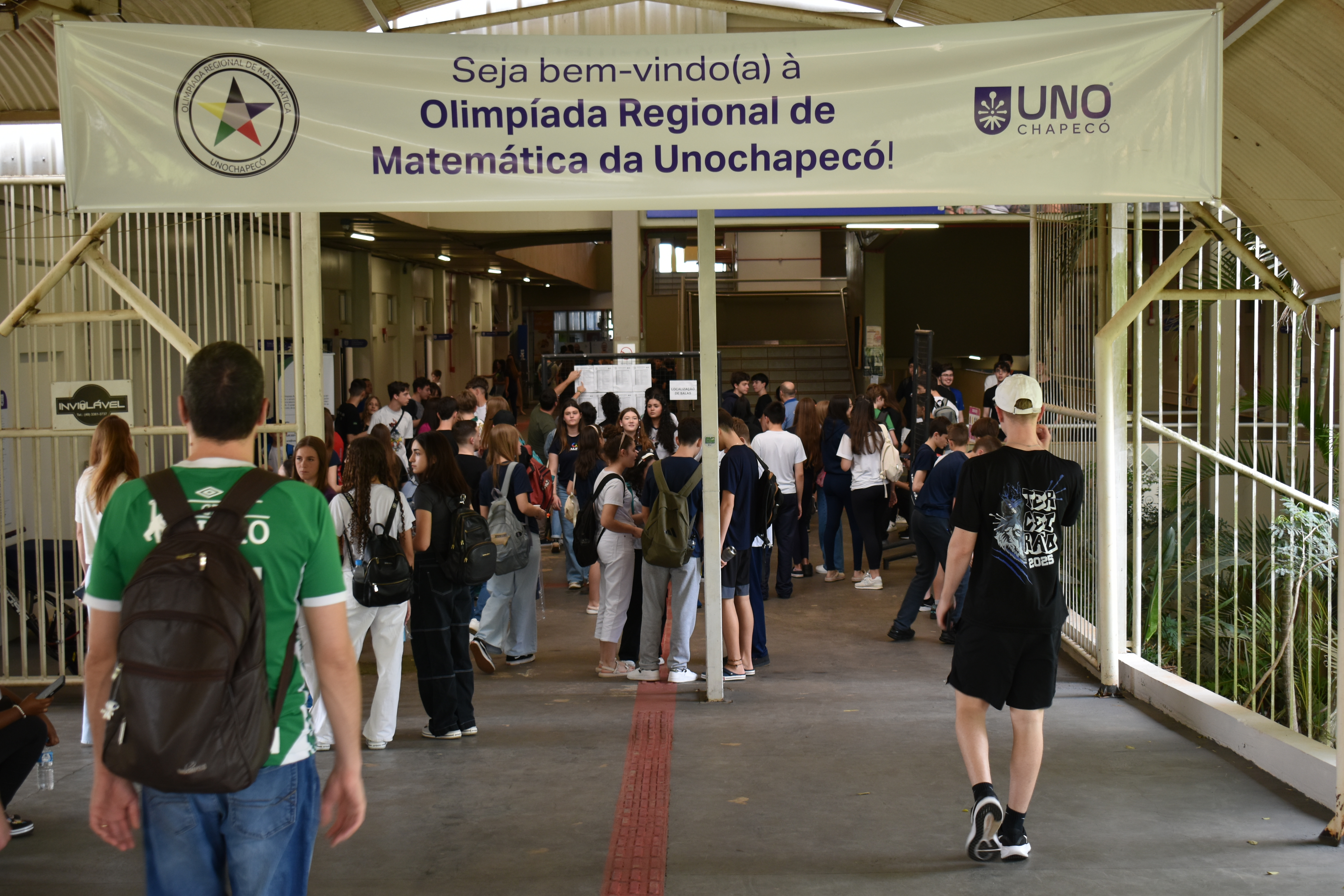 listagem de imagens