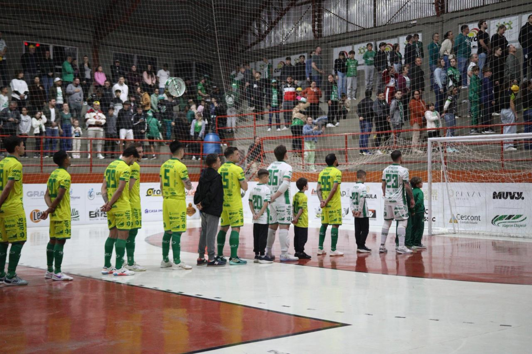 listagem de imagens