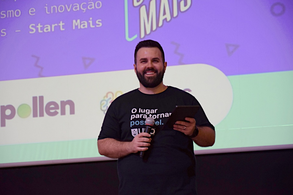 listagem de imagens