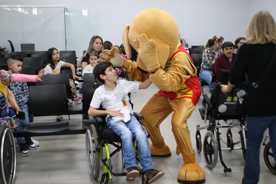 listagem de imagens