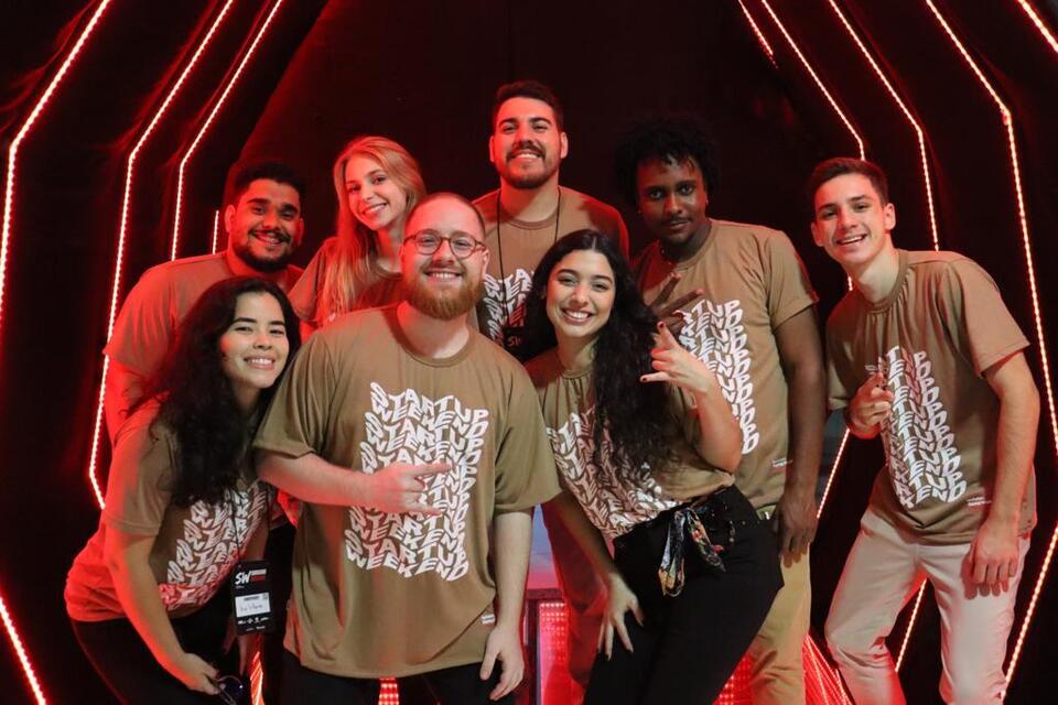 listagem de imagens