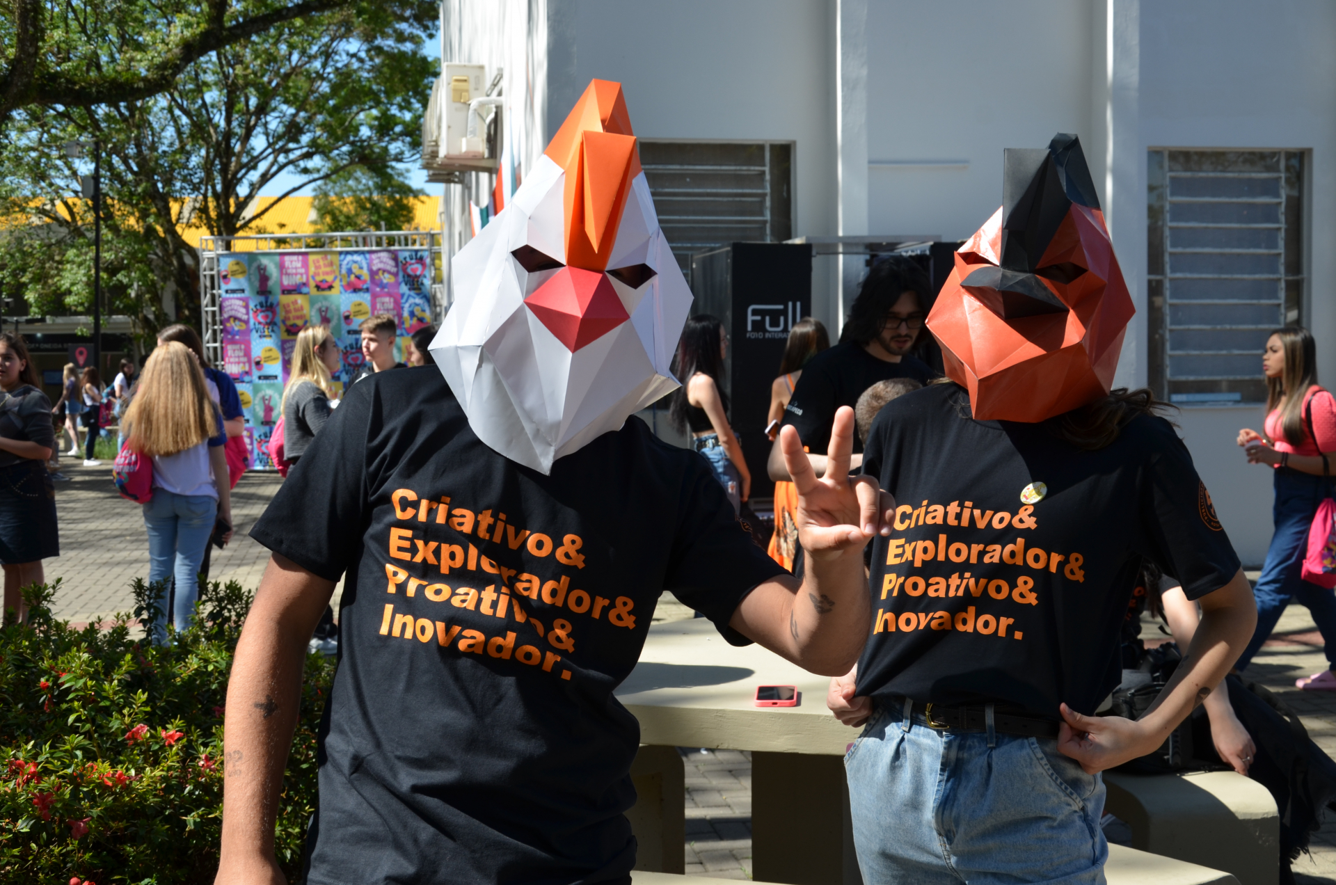 Inscreva-se no Vestibular 2023! Só vem para o seu futuro!